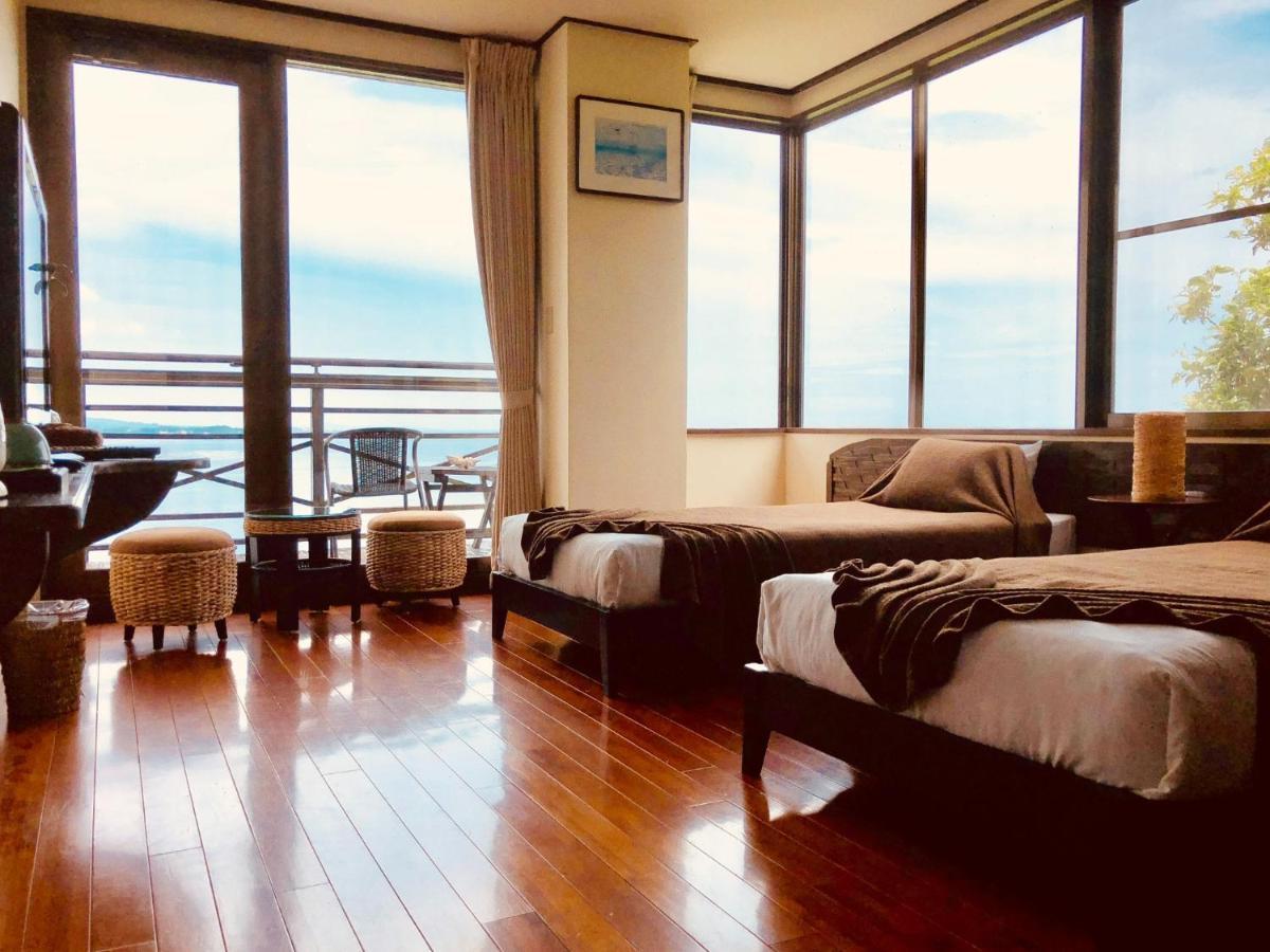 Kaya Resort Kourijima - Vacation Stay 95300V エクステリア 写真