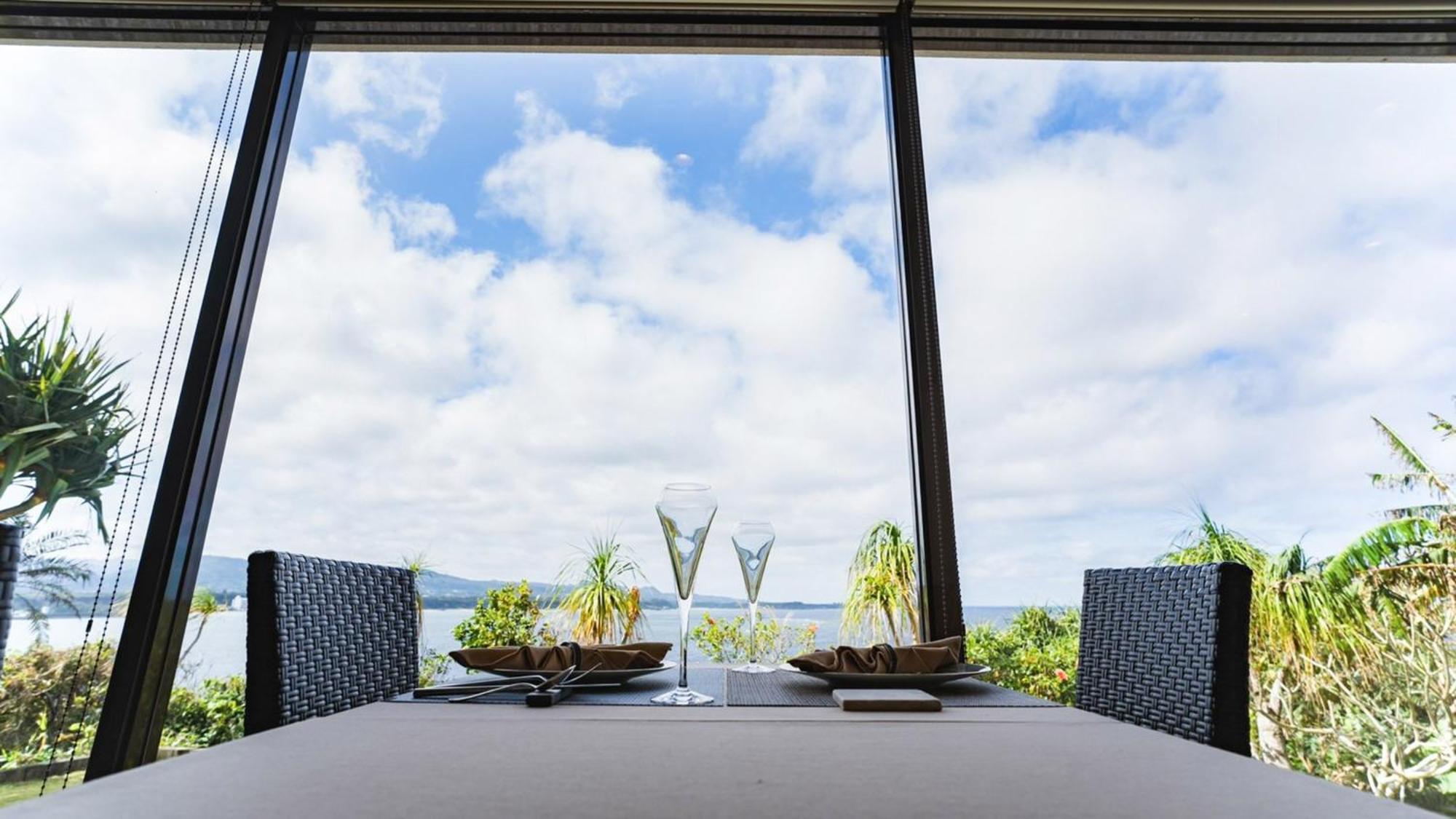 Kaya Resort Kourijima - Vacation Stay 95300V エクステリア 写真