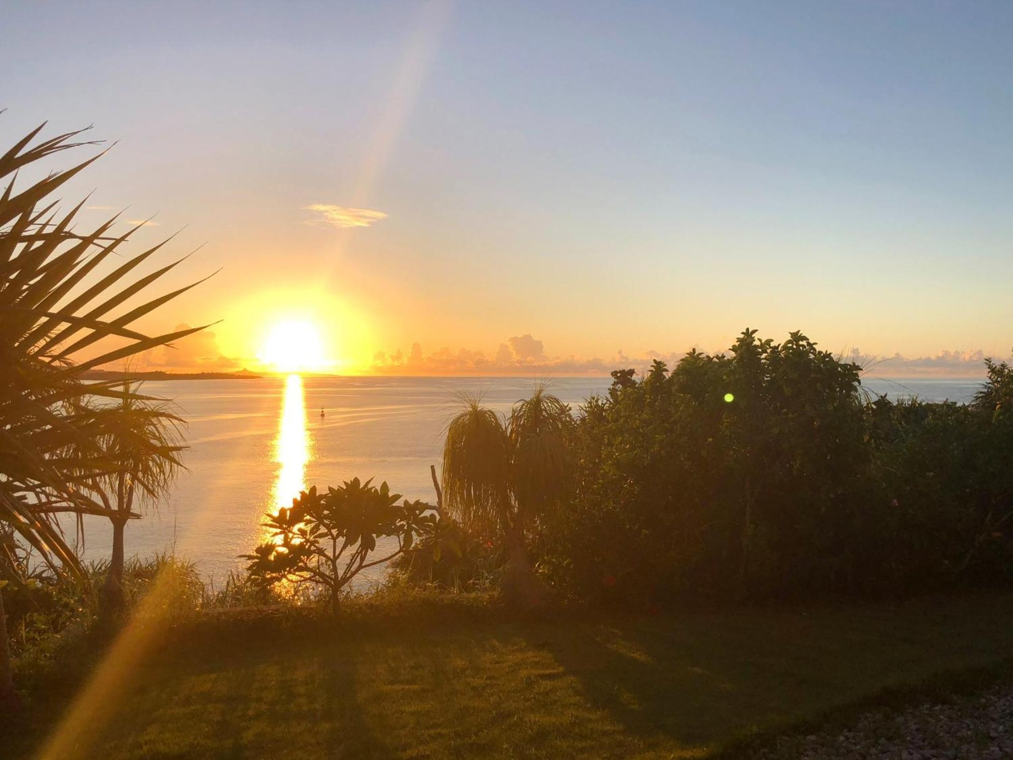 Kaya Resort Kourijima - Vacation Stay 95300V エクステリア 写真
