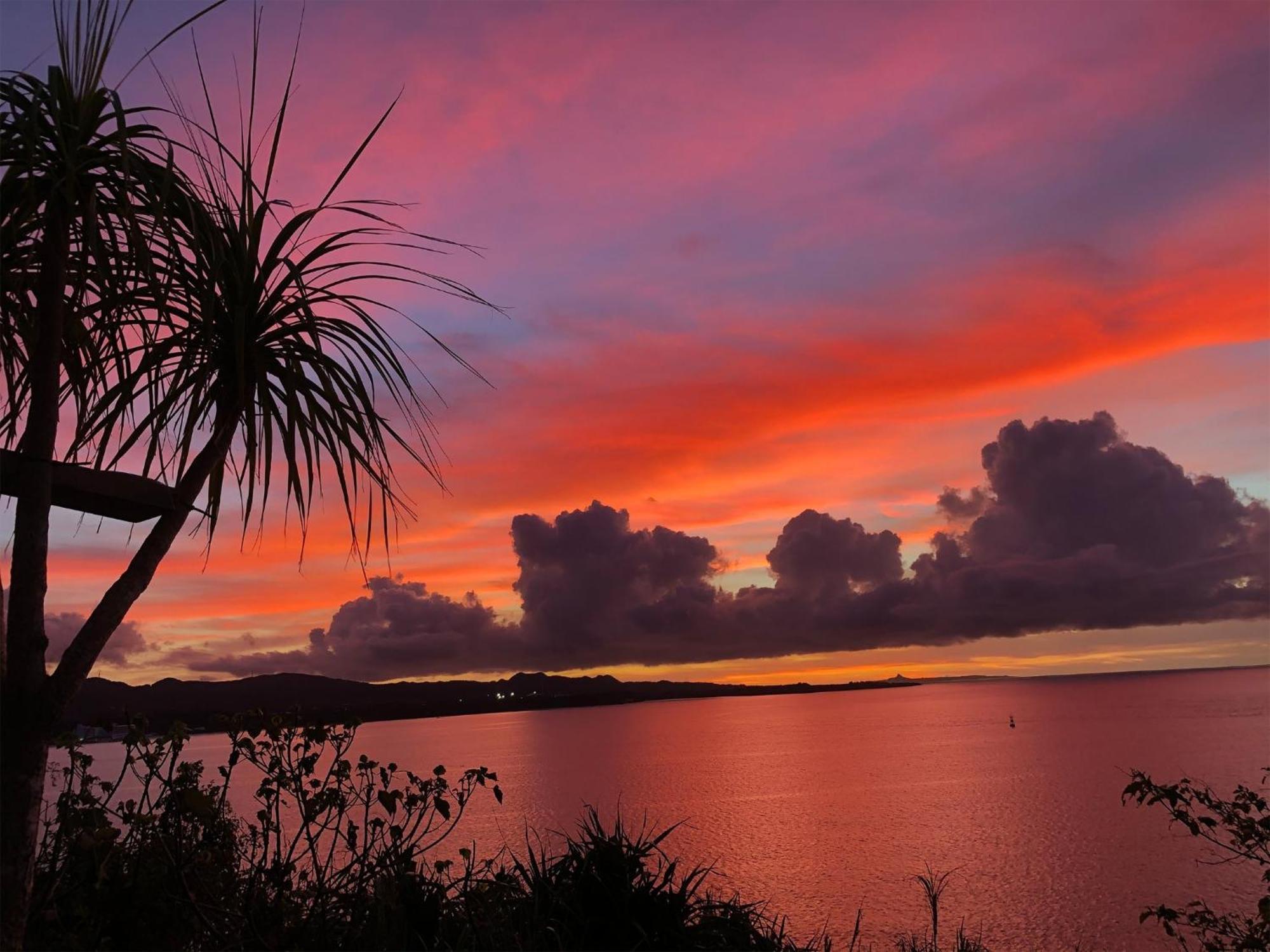 Kaya Resort Kourijima - Vacation Stay 95300V エクステリア 写真