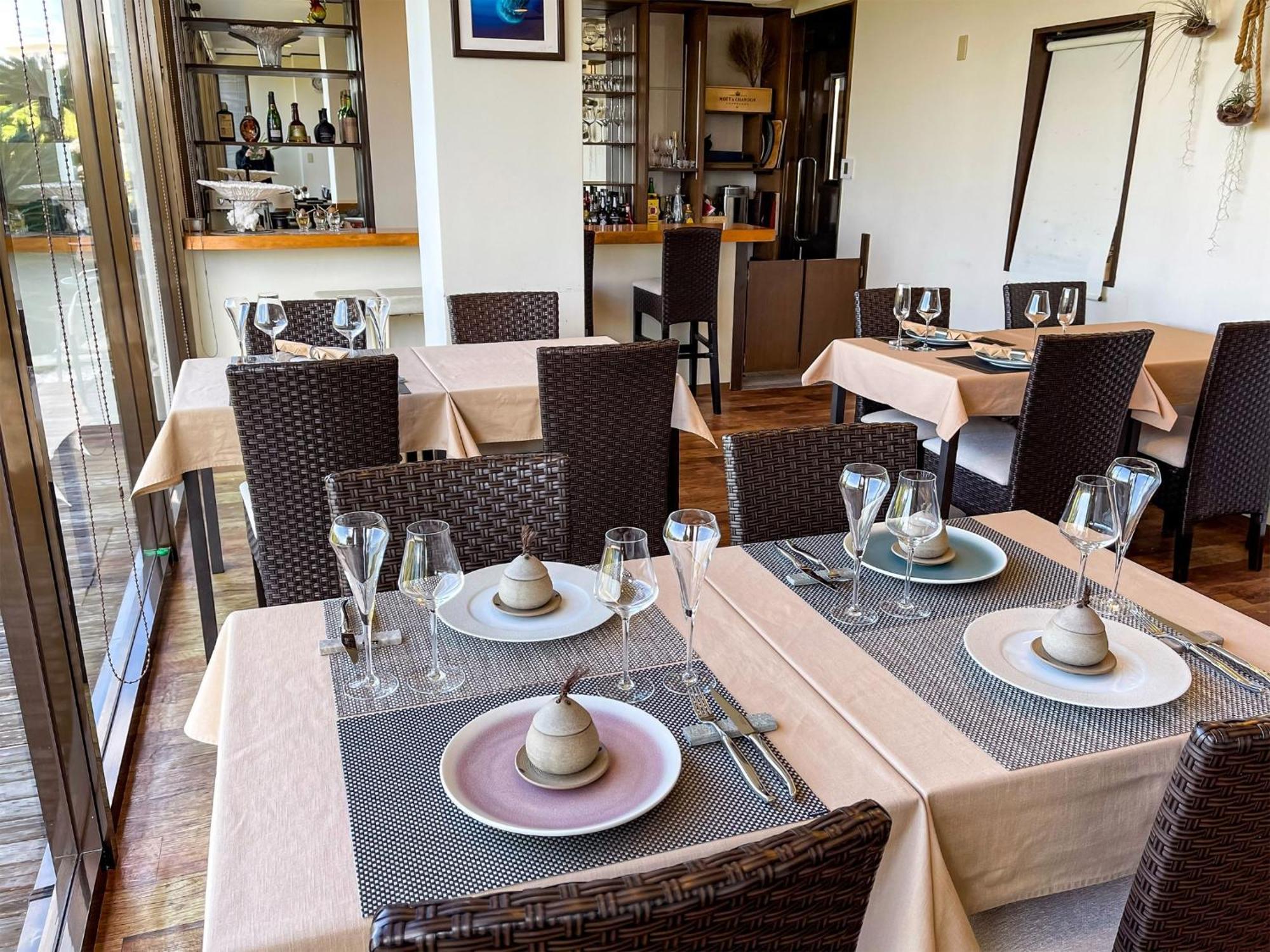 Kaya Resort Kourijima - Vacation Stay 95300V エクステリア 写真