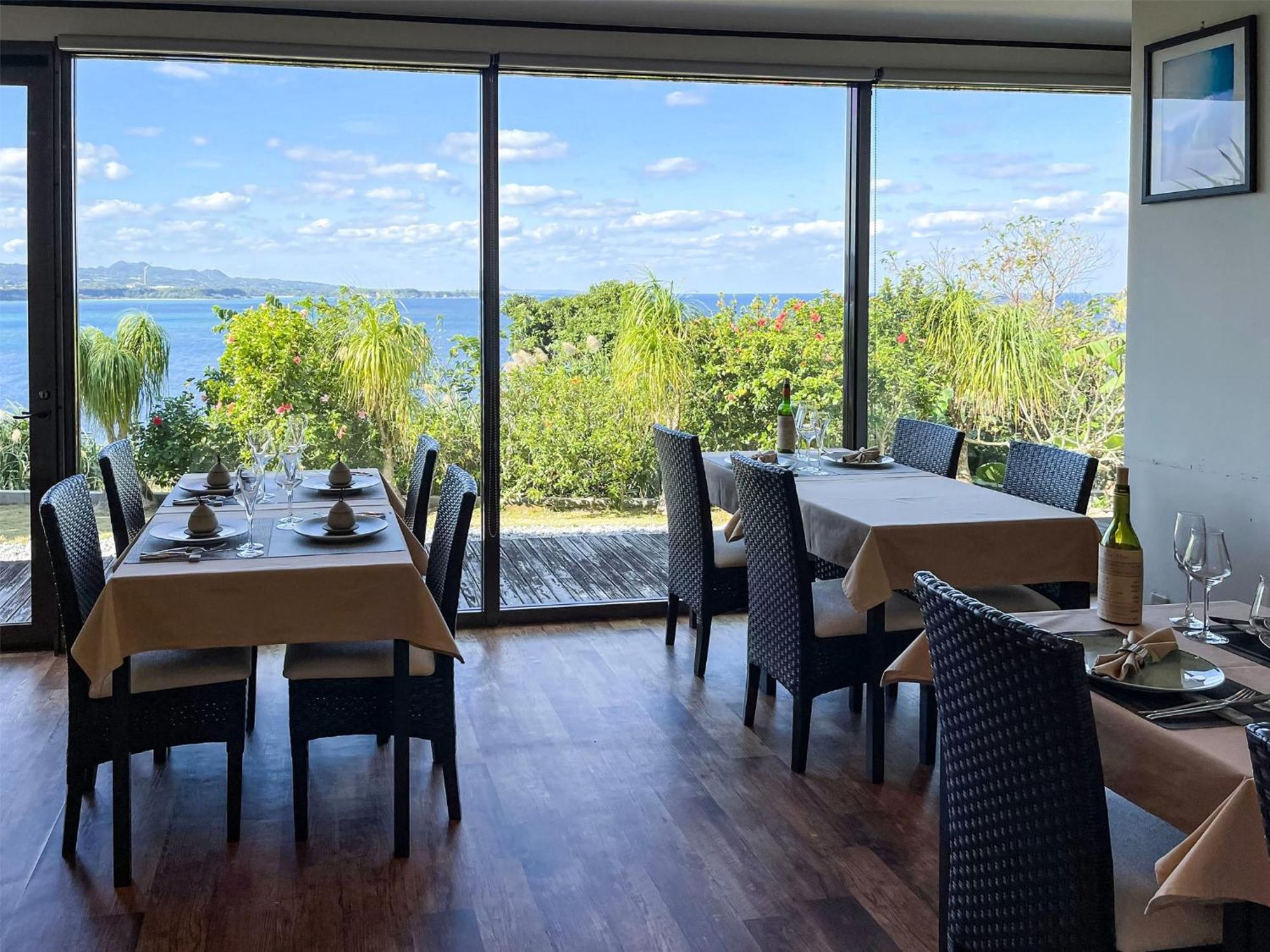 Kaya Resort Kourijima - Vacation Stay 95300V エクステリア 写真