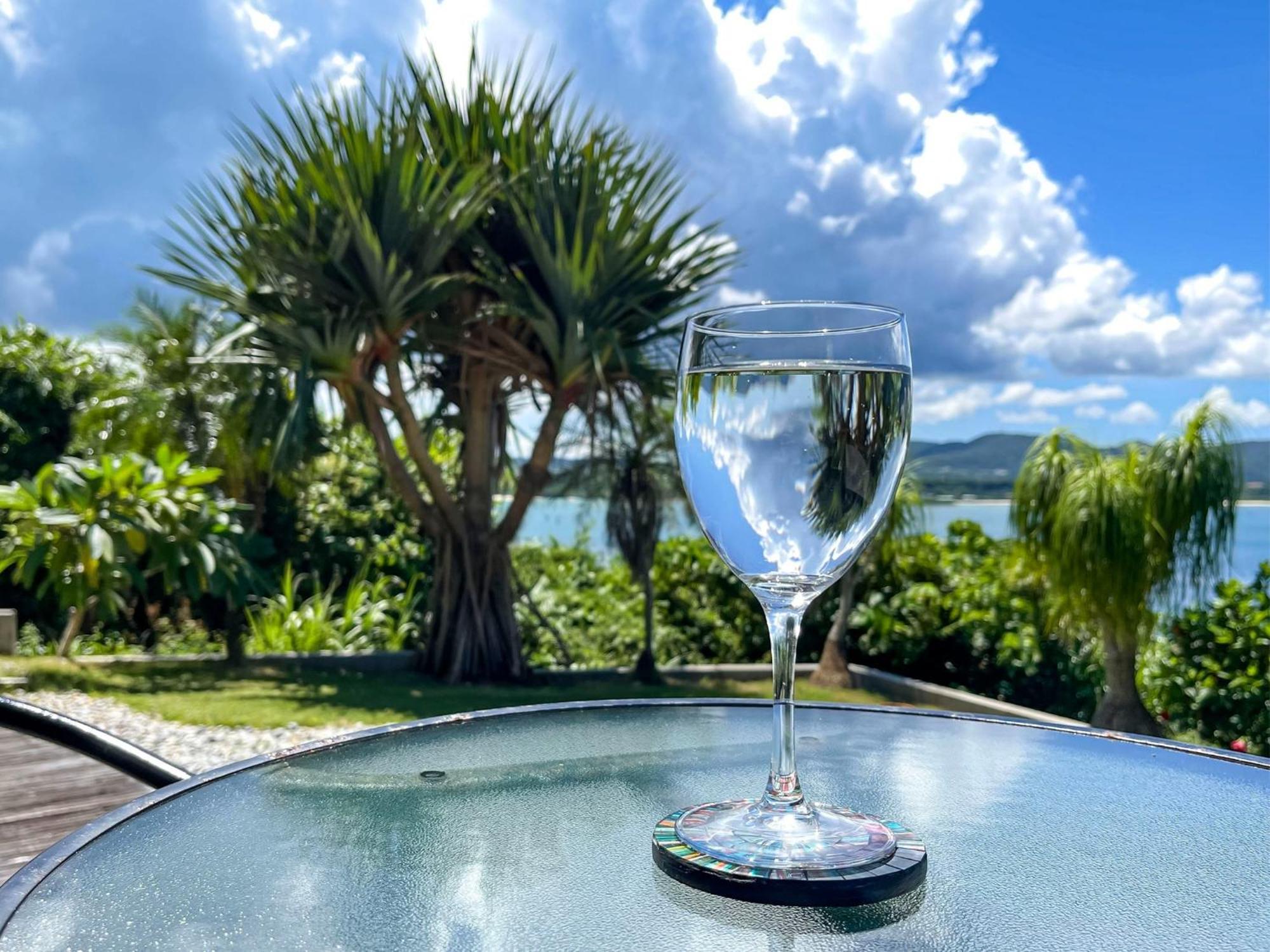 Kaya Resort Kourijima - Vacation Stay 95300V エクステリア 写真